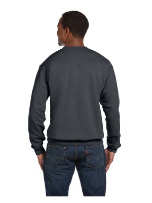 Gildan G920 Gildan Adult Premium Cotton® Adult 9 oz. Ringspun Crew